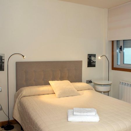Apartamento Rua Nova De Abaixo 9 Pontevedra Exterior foto