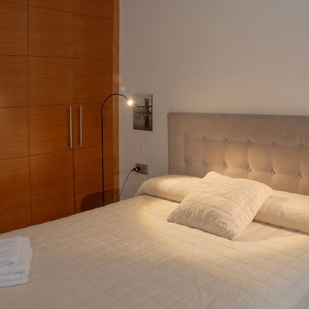 Apartamento Rua Nova De Abaixo 9 Pontevedra Exterior foto
