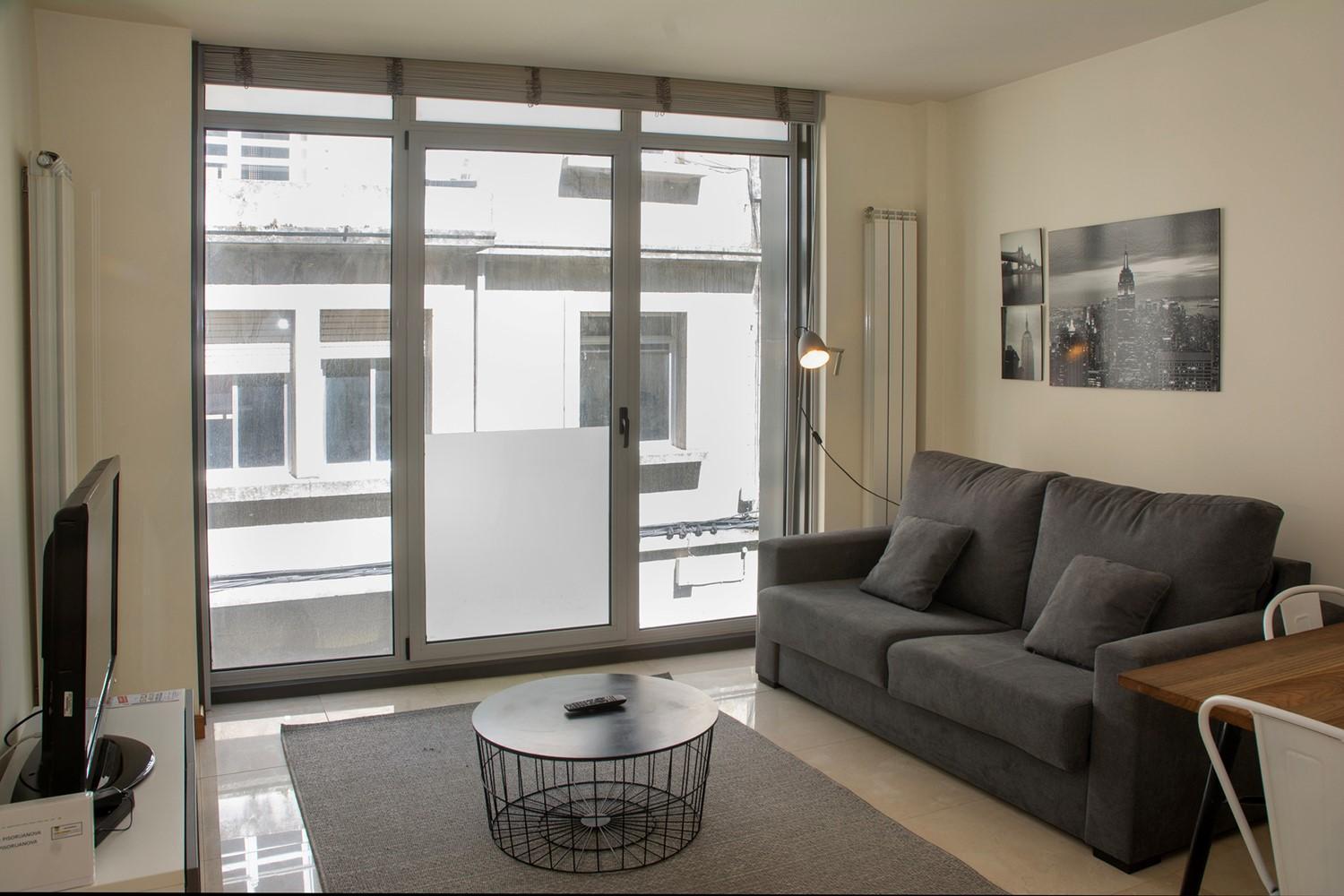 Apartamento Rua Nova De Abaixo 9 Pontevedra Exterior foto
