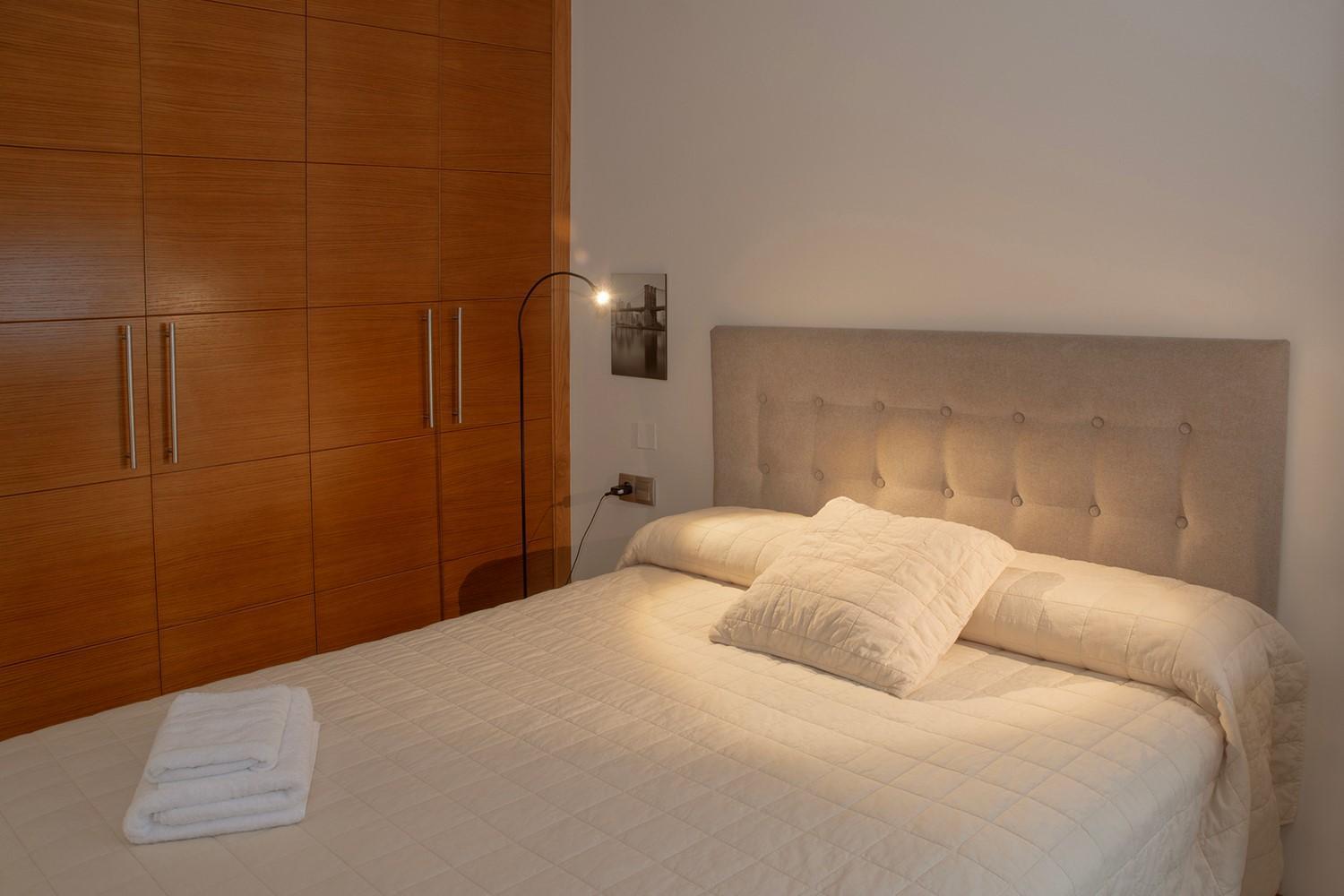 Apartamento Rua Nova De Abaixo 9 Pontevedra Exterior foto