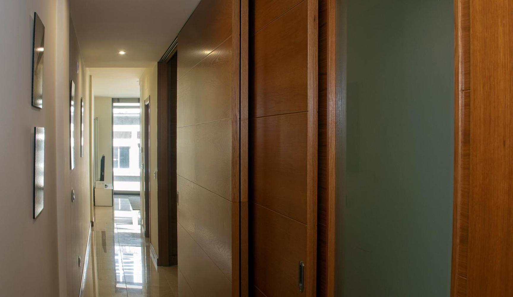Apartamento Rua Nova De Abaixo 9 Pontevedra Exterior foto